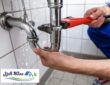 شركة كشف تسربات المياه بالرياض