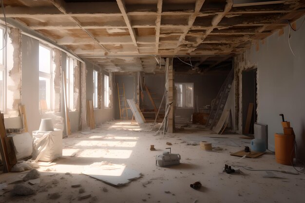 شركة عزل اسطح بالرياض