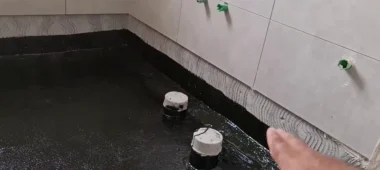 شركة عزل حمامات بالرياض