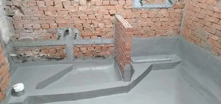شركة عزل حمامات بالرياض