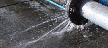شركة كشف تسربات المياه بالرياض